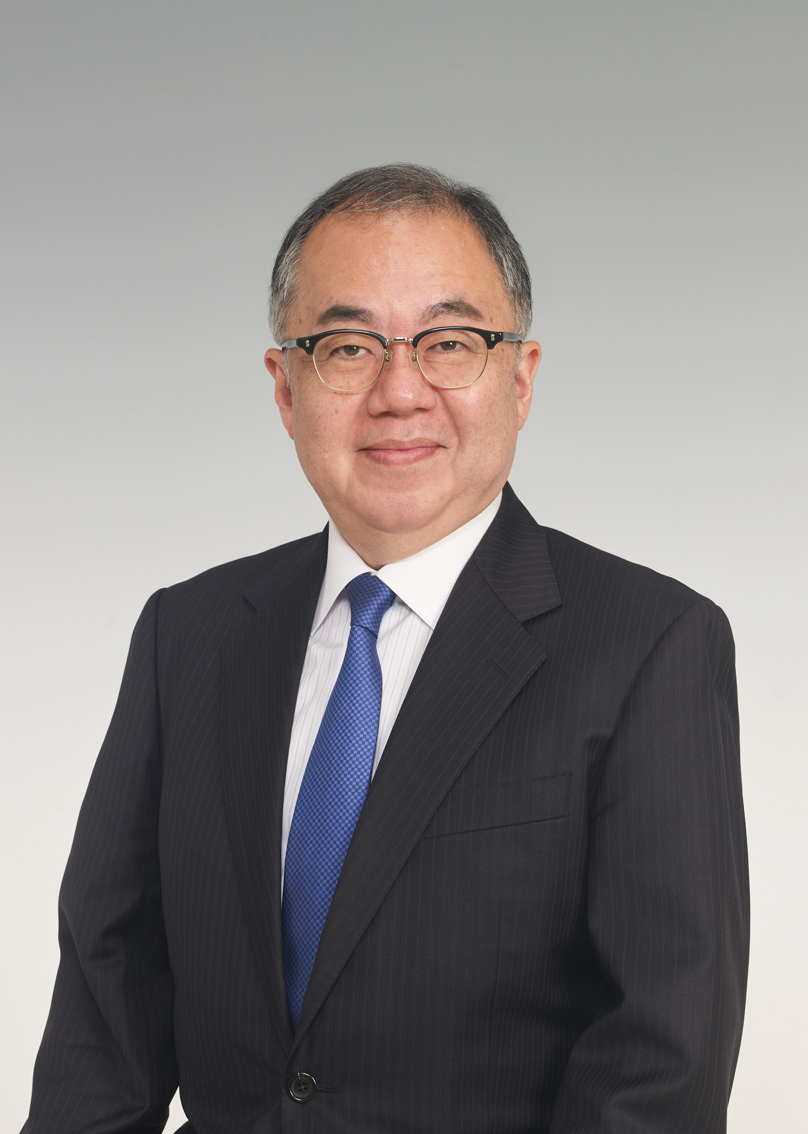 日本外科感染症学会 理事長 渡邉学